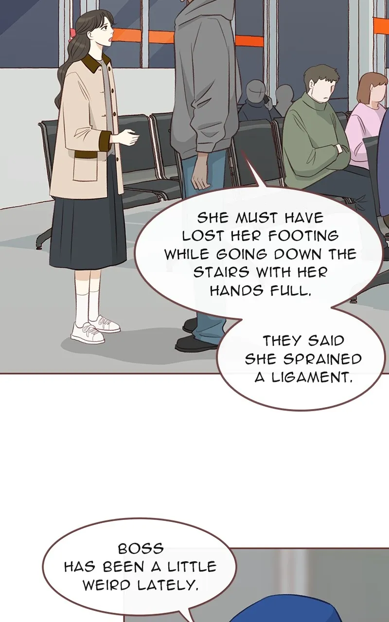 Read Winter Breeze chapter 16 image 62 on Lezhin