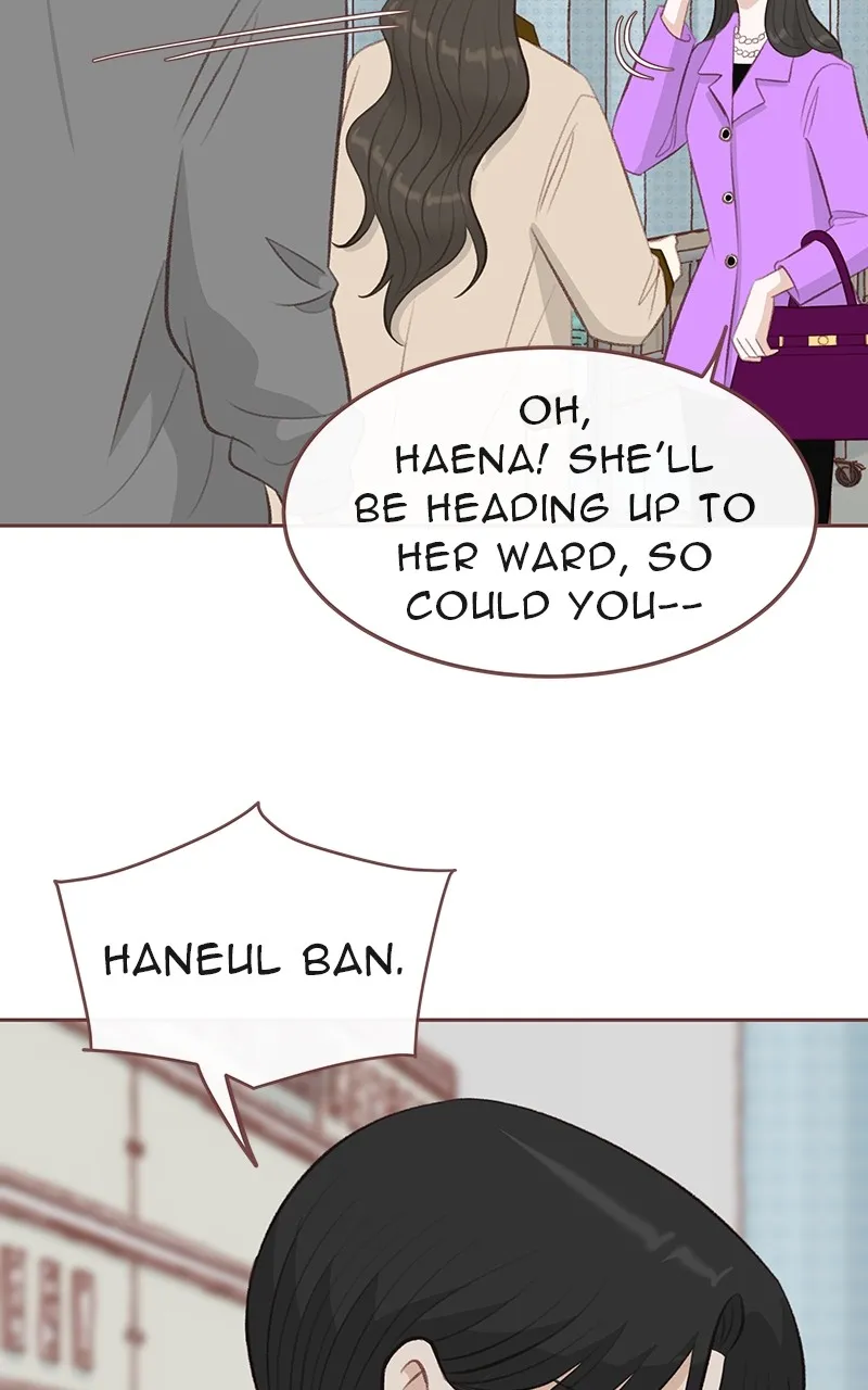 Read Winter Breeze chapter 16 image 71 on Lezhin