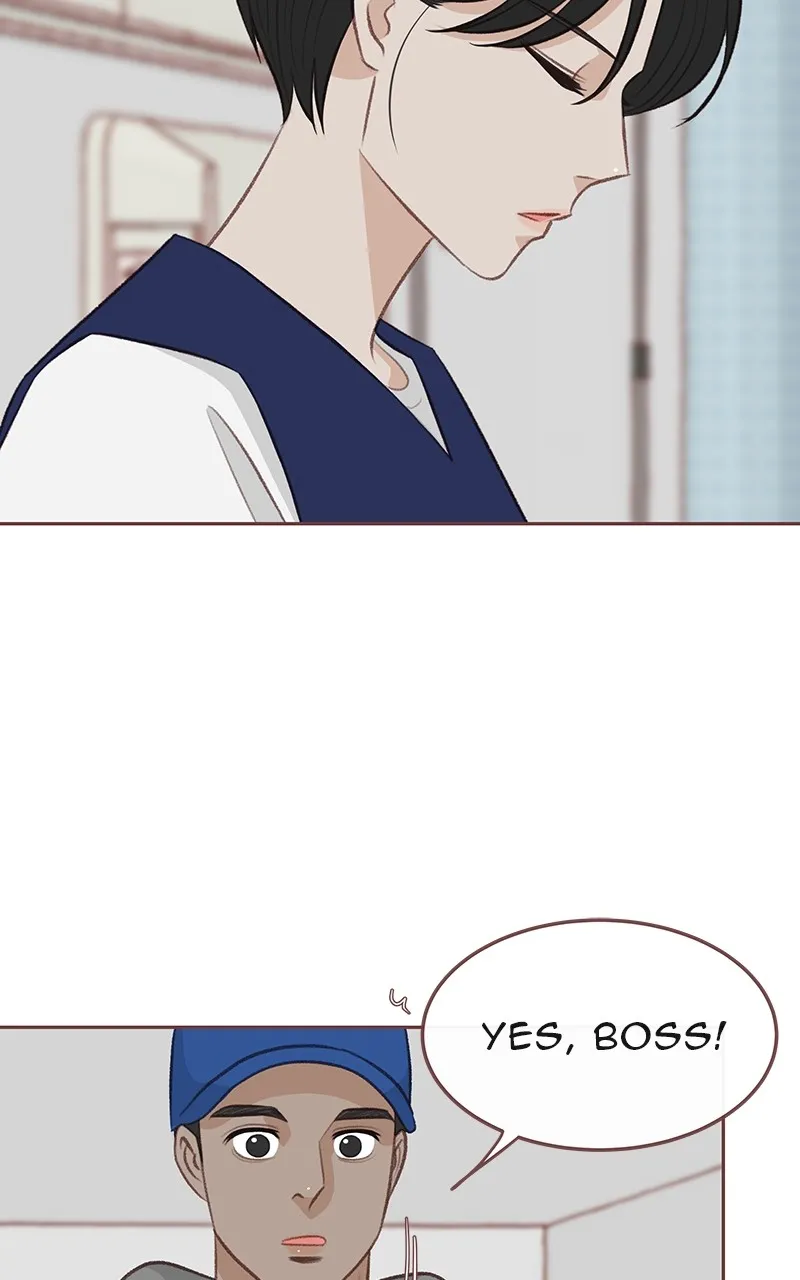 Read Winter Breeze chapter 16 image 72 on Lezhin