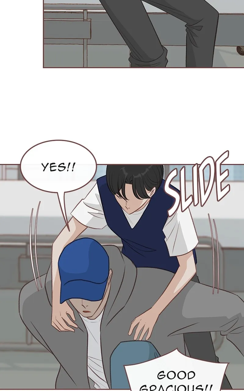 Read Winter Breeze chapter 16 image 74 on Lezhin