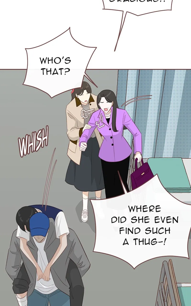 Read Winter Breeze chapter 16 image 75 on Lezhin