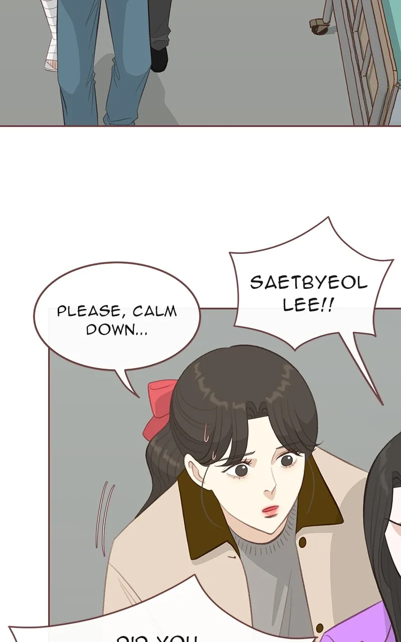 Read Winter Breeze chapter 16 image 76 on Lezhin