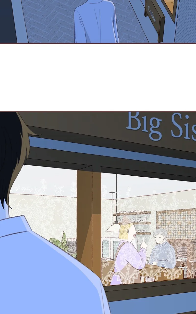 Read Winter Breeze chapter 16 image 79 on Lezhin