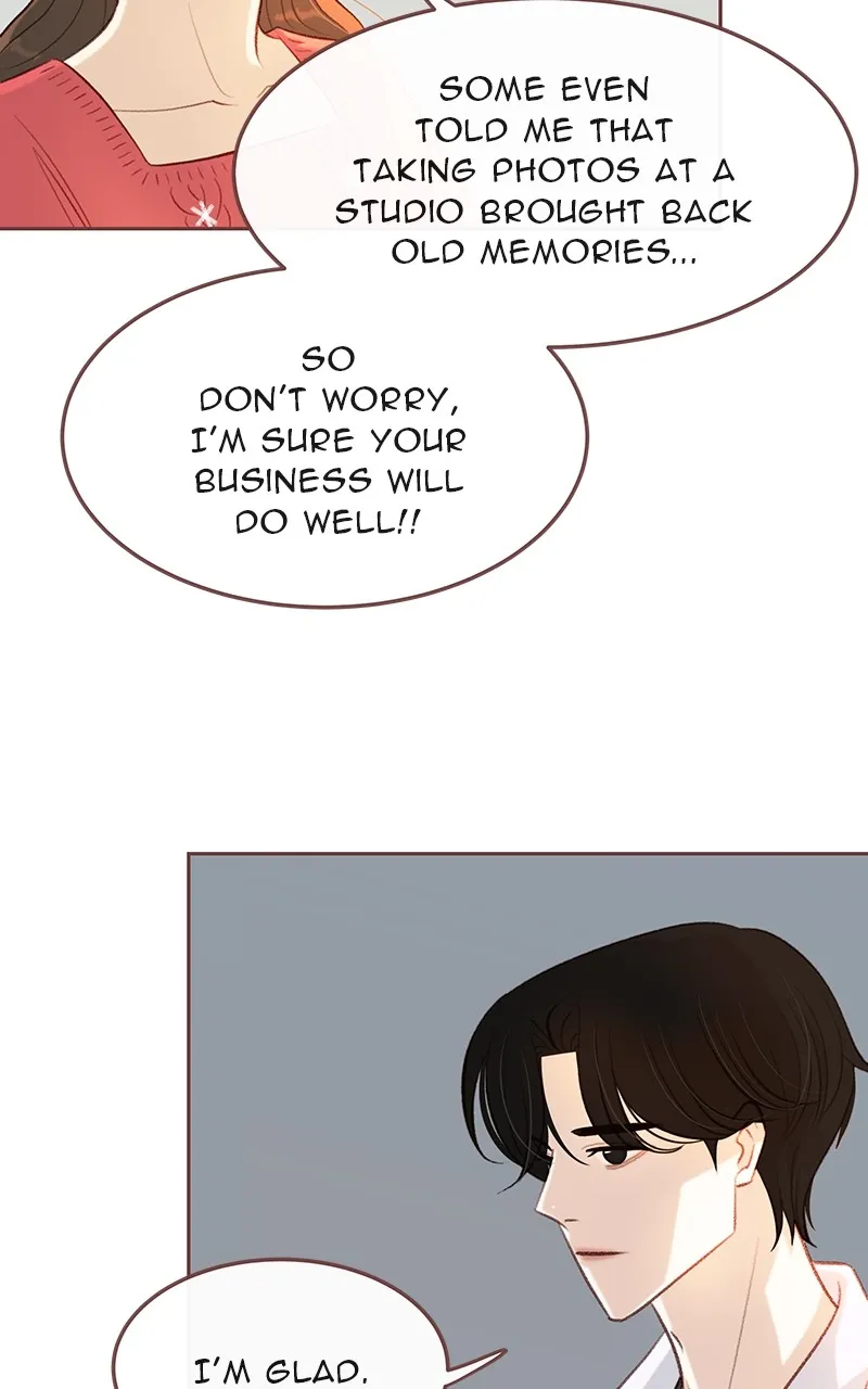 Read Winter Breeze chapter 16 image 8 on Lezhin