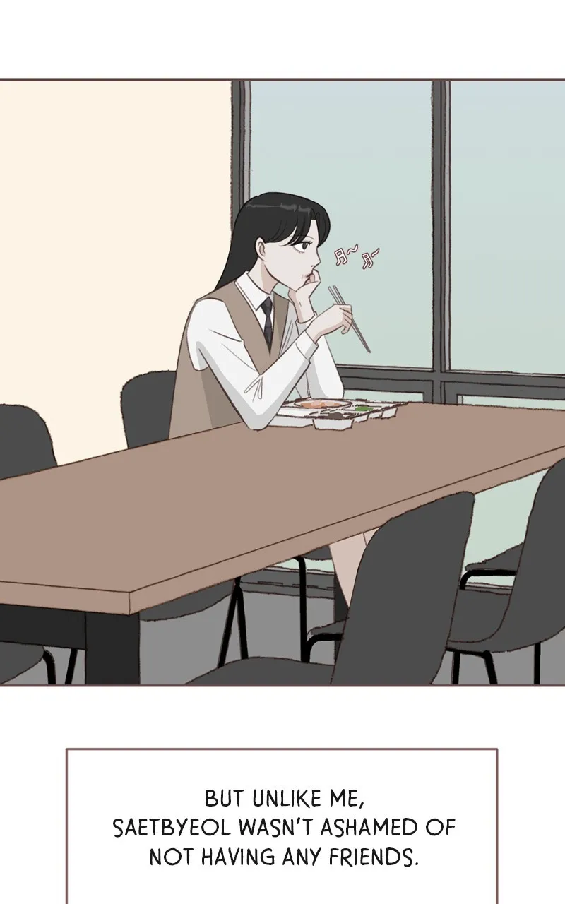 Read Winter Breeze chapter 17 image 15 on Lezhin