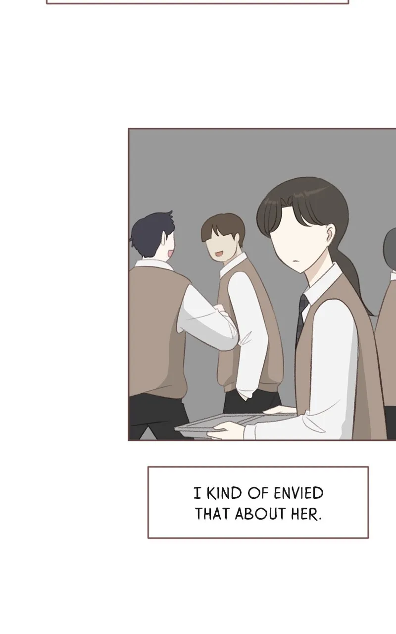Read Winter Breeze chapter 17 image 16 on Lezhin