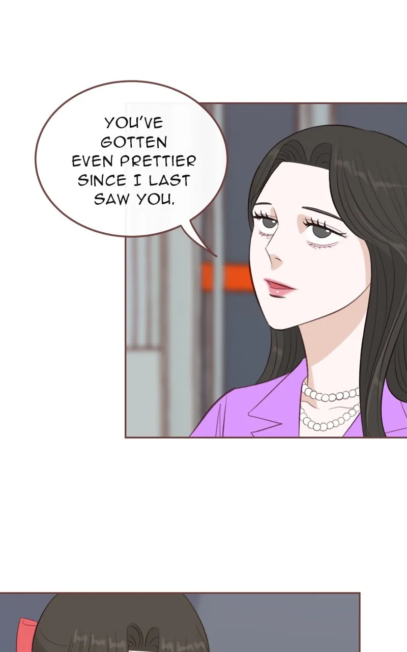 Read Winter Breeze chapter 17 image 2 on Lezhin
