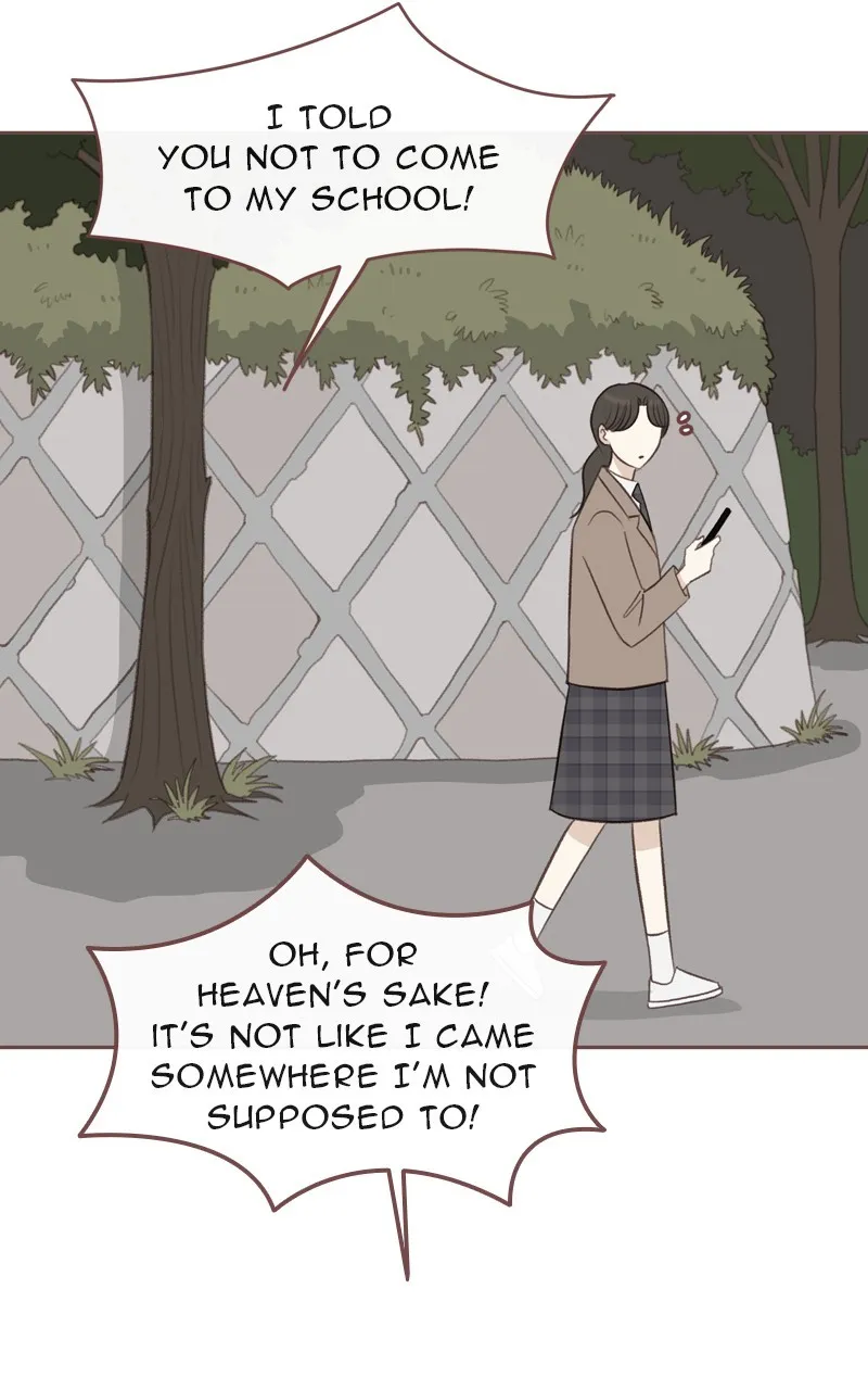 Read Winter Breeze chapter 17 image 20 on Lezhin