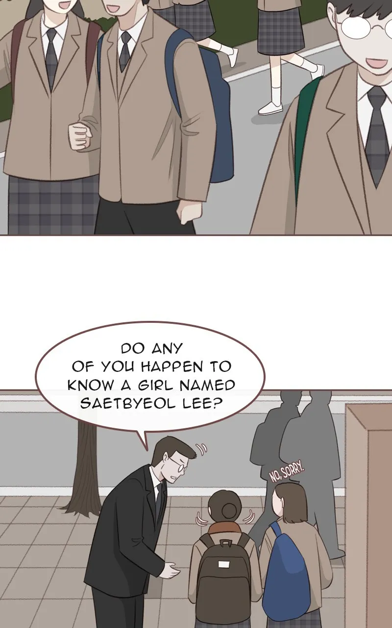 Read Winter Breeze chapter 17 image 25 on Lezhin