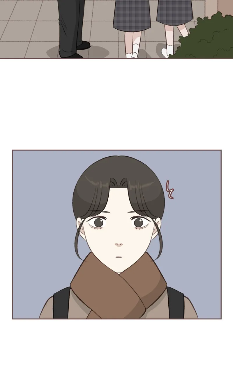 Read Winter Breeze chapter 17 image 26 on Lezhin