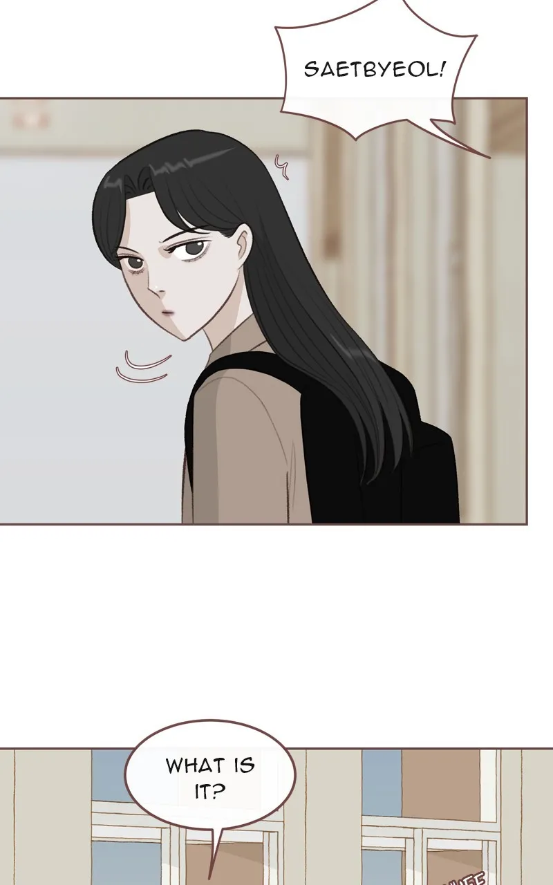 Read Winter Breeze chapter 17 image 29 on Lezhin