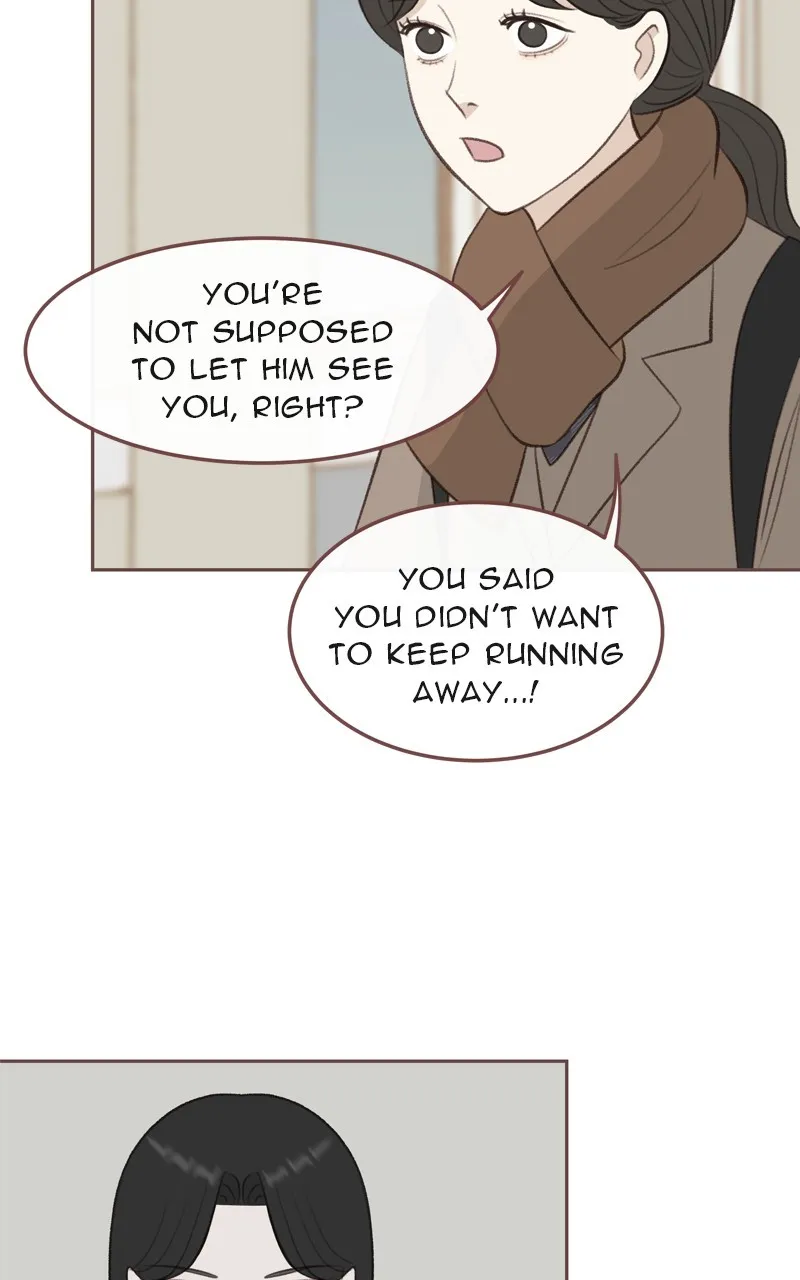 Read Winter Breeze chapter 17 image 32 on Lezhin