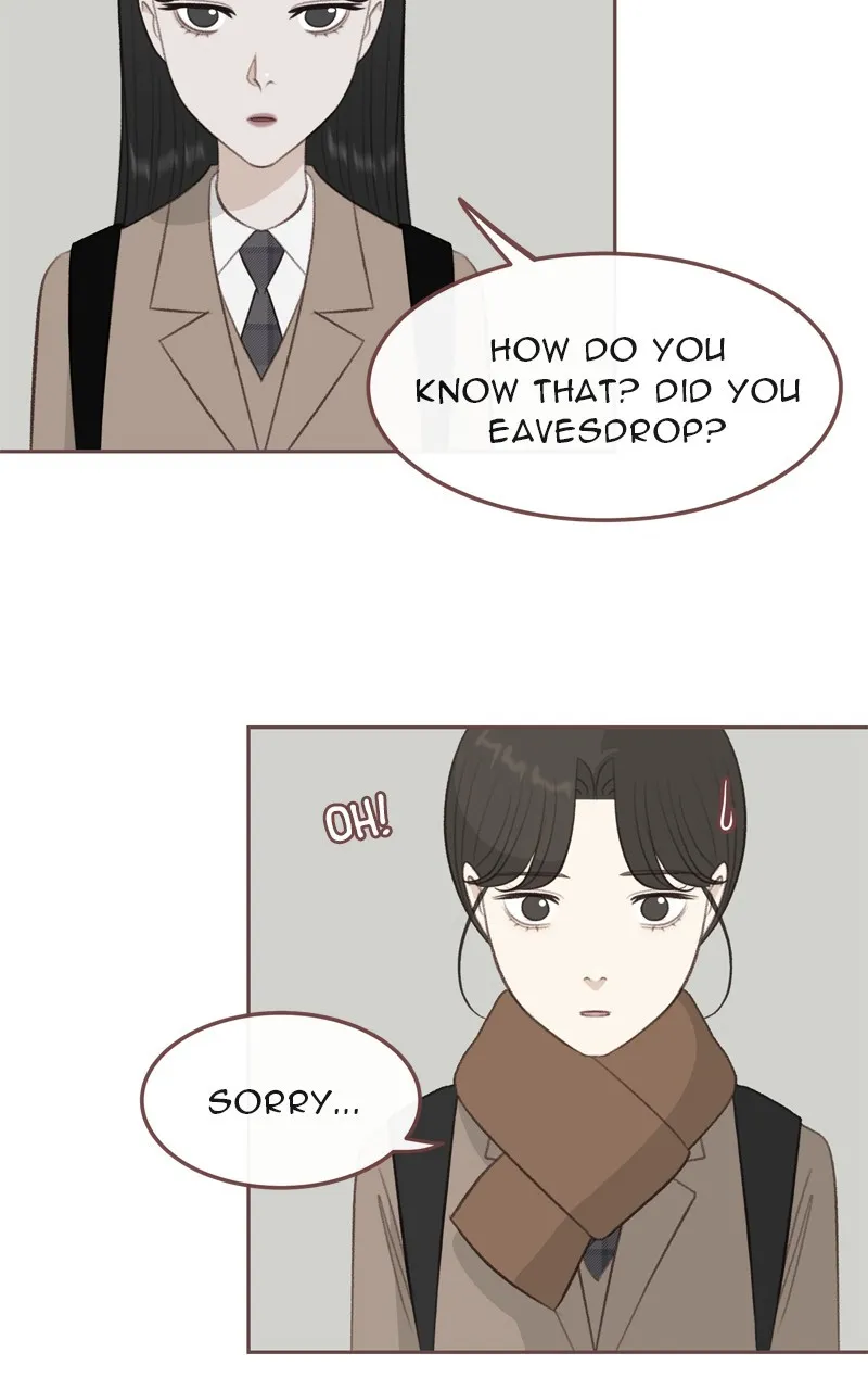 Read Winter Breeze chapter 17 image 33 on Lezhin