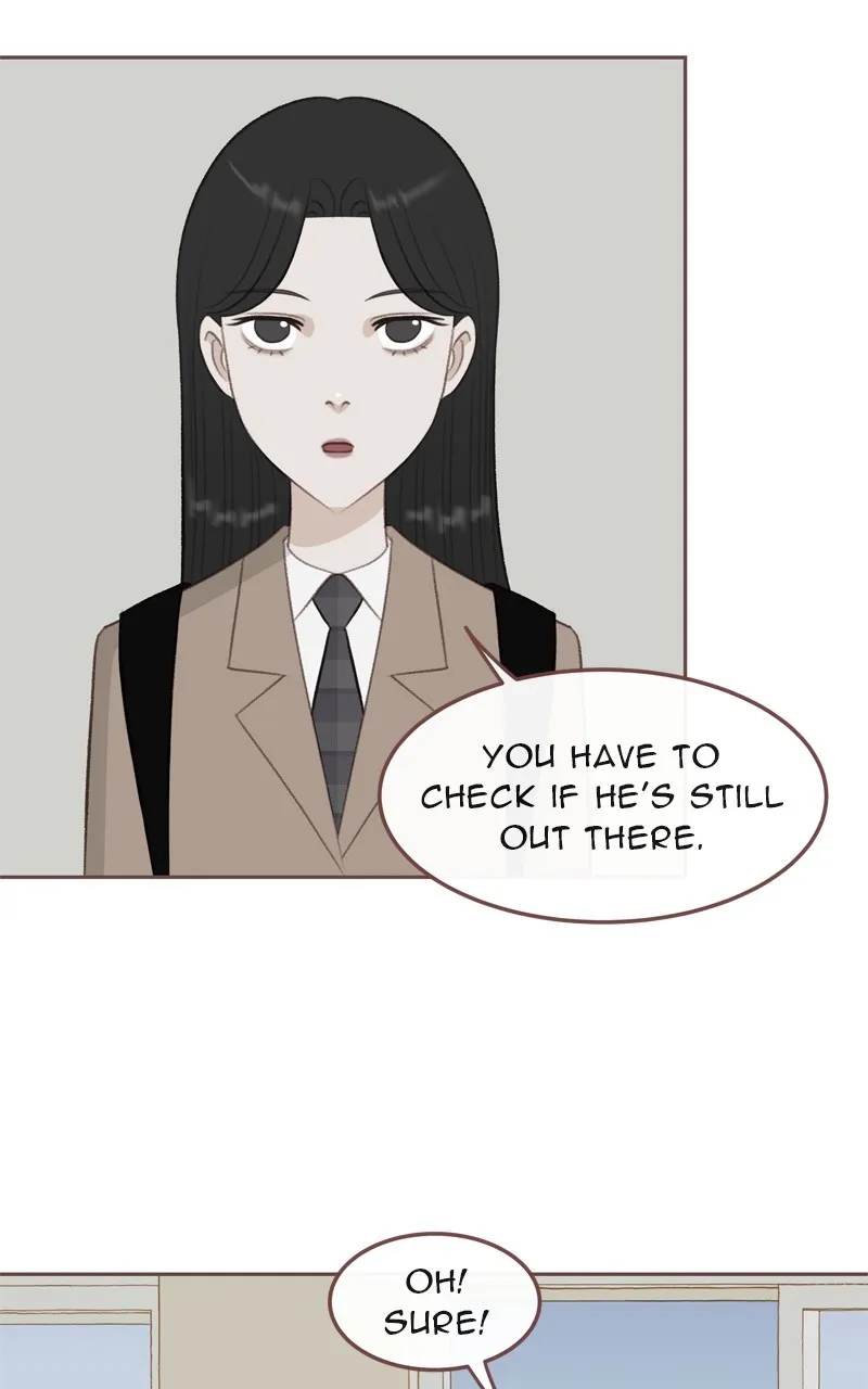 Read Winter Breeze chapter 17 image 38 on Lezhin