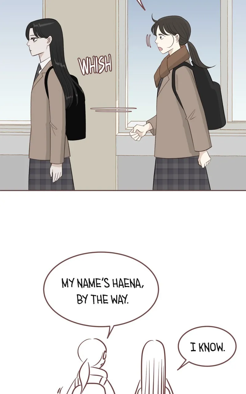 Read Winter Breeze chapter 17 image 39 on Lezhin