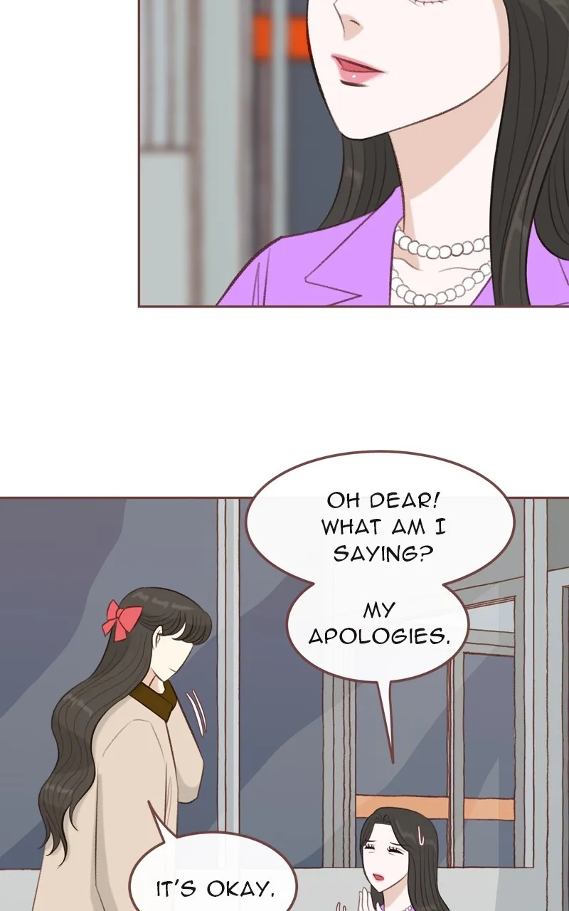 Read Winter Breeze chapter 17 image 4 on Lezhin