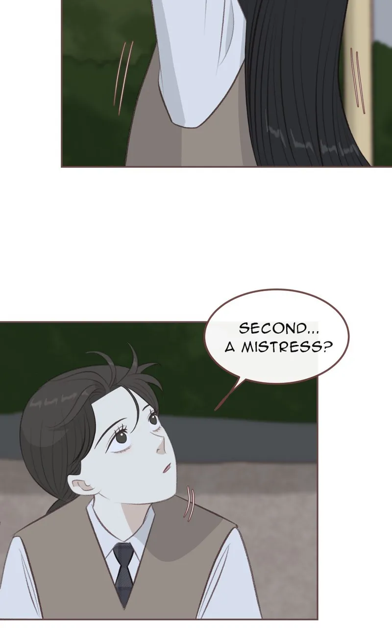 Read Winter Breeze chapter 17 image 43 on Lezhin