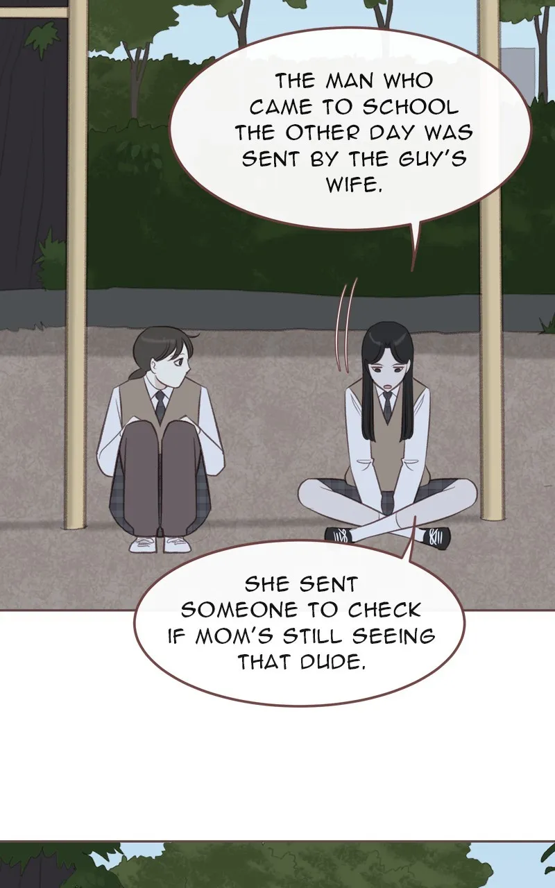 Read Winter Breeze chapter 17 image 46 on Lezhin