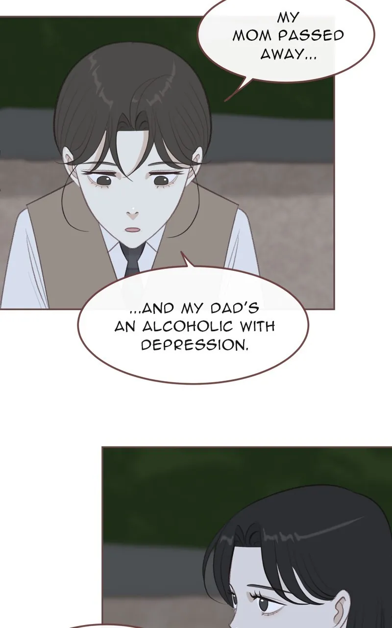 Read Winter Breeze chapter 17 image 48 on Lezhin