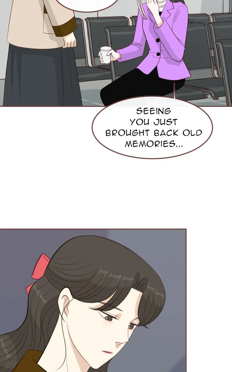 Read Winter Breeze chapter 17 image 5 on Lezhin