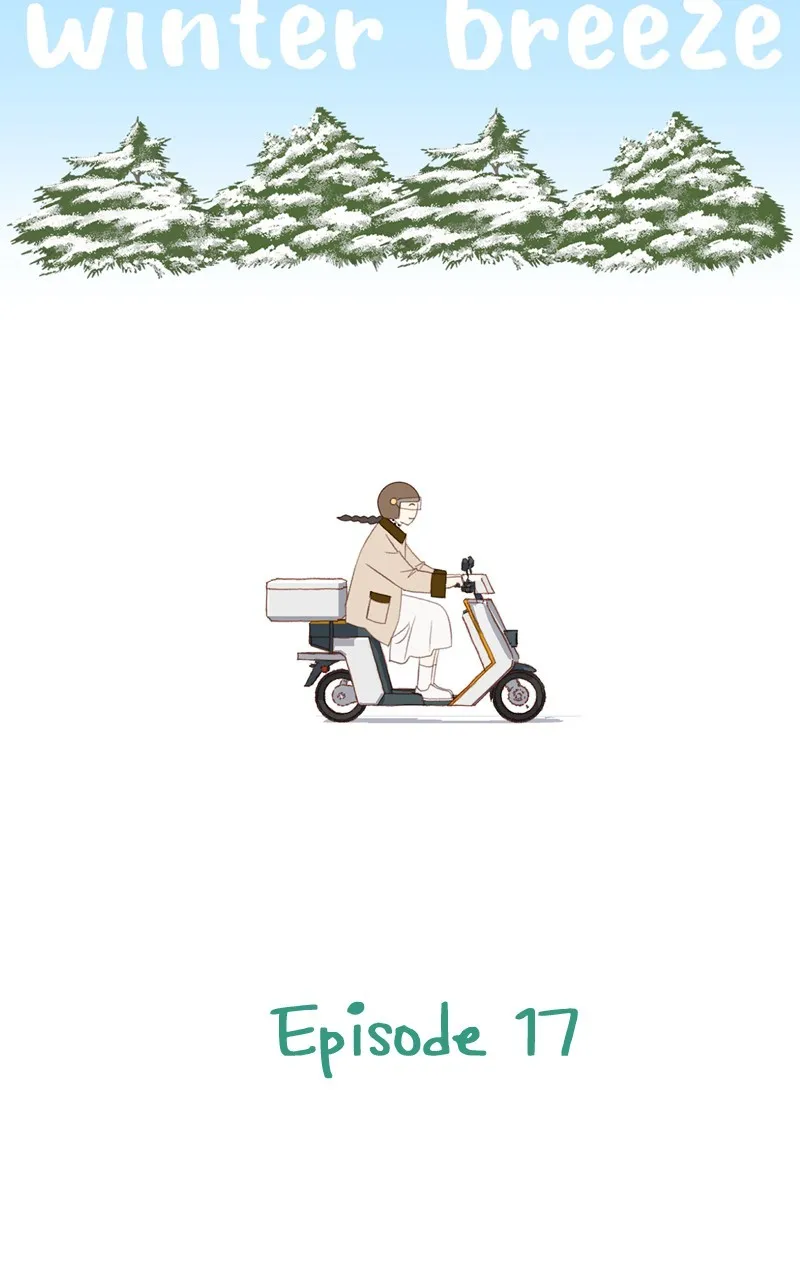 Read Winter Breeze chapter 17 image 54 on Lezhin