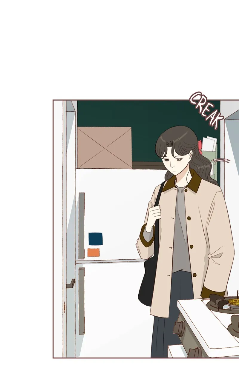 Read Winter Breeze chapter 17 image 55 on Lezhin