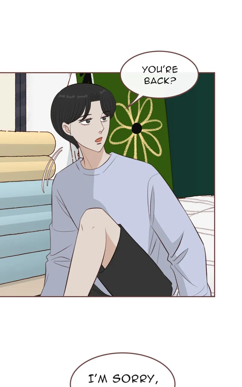 Read Winter Breeze chapter 17 image 56 on Lezhin