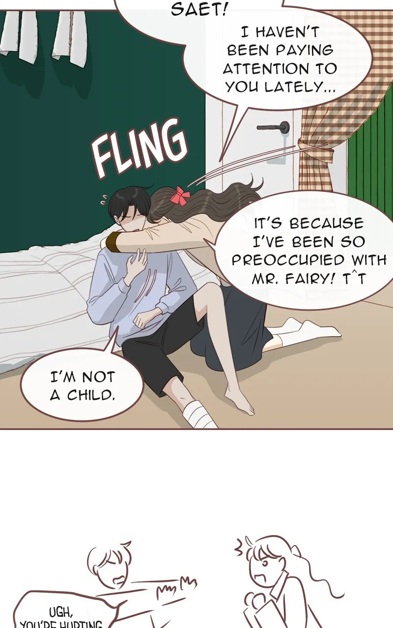 Read Winter Breeze chapter 17 image 57 on Lezhin