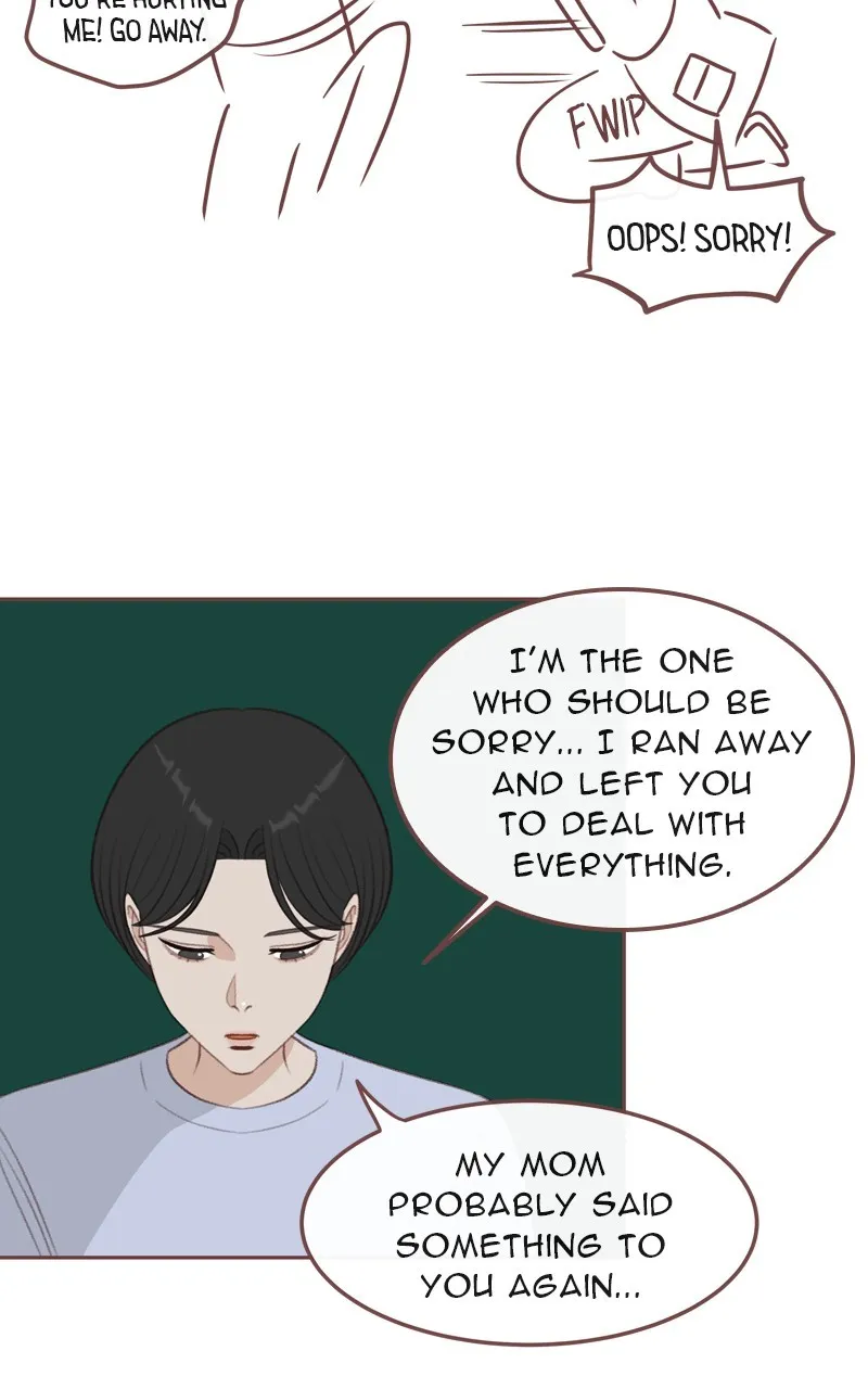 Read Winter Breeze chapter 17 image 58 on Lezhin