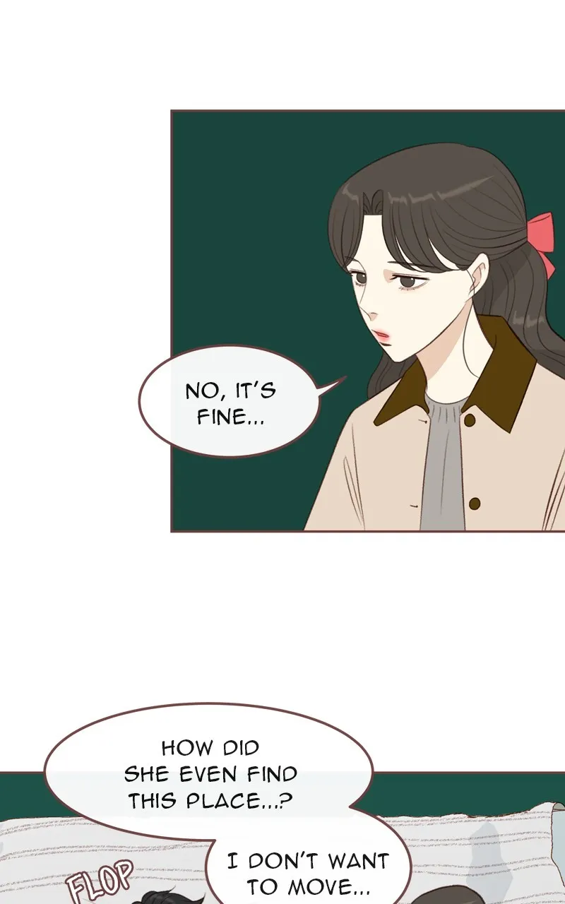 Read Winter Breeze chapter 17 image 59 on Lezhin