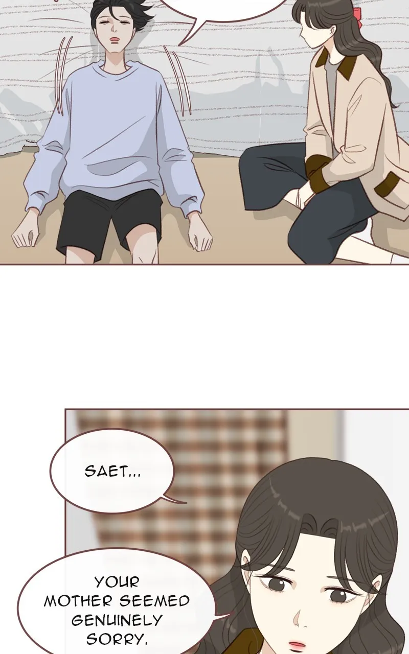 Read Winter Breeze chapter 17 image 60 on Lezhin