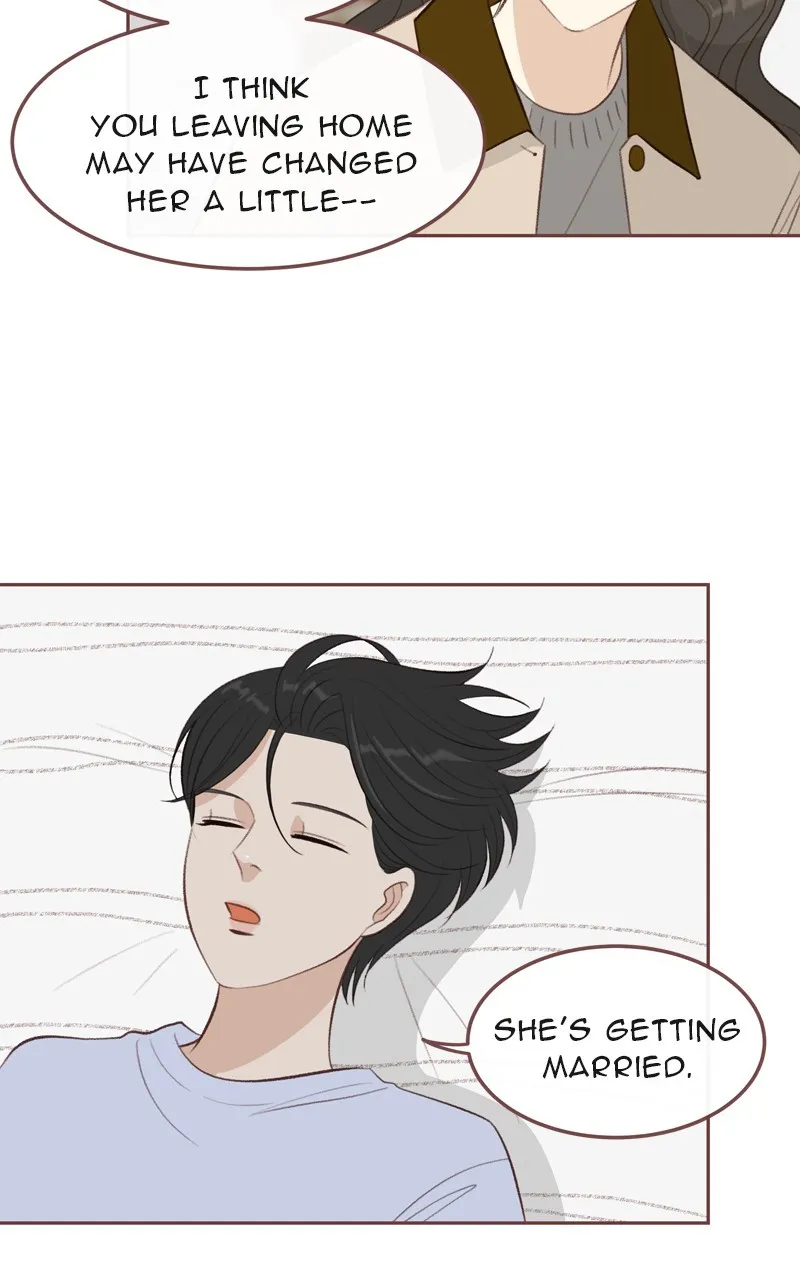 Read Winter Breeze chapter 17 image 61 on Lezhin