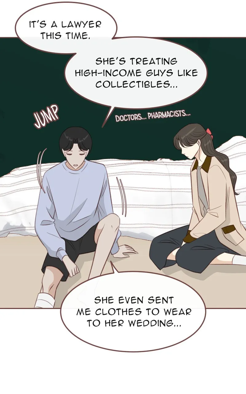 Read Winter Breeze chapter 17 image 63 on Lezhin