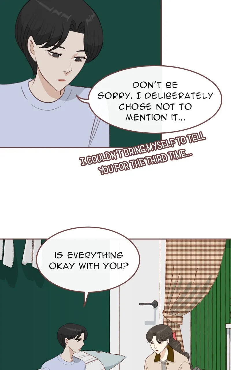 Read Winter Breeze chapter 17 image 65 on Lezhin
