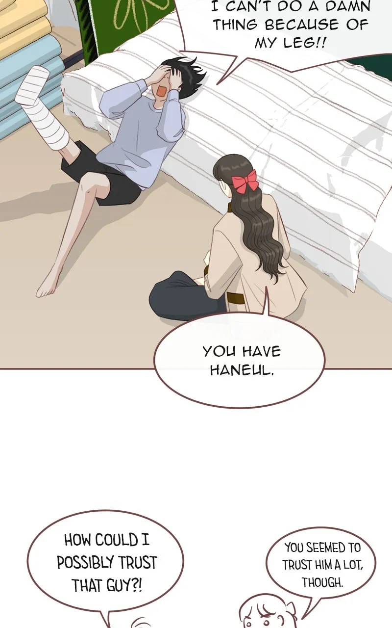 Read Winter Breeze chapter 17 image 69 on Lezhin