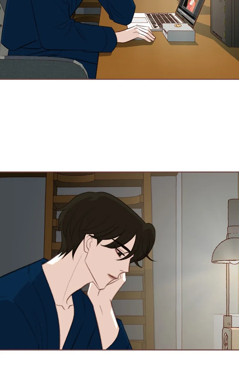 Read Winter Breeze chapter 17 image 77 on Lezhin