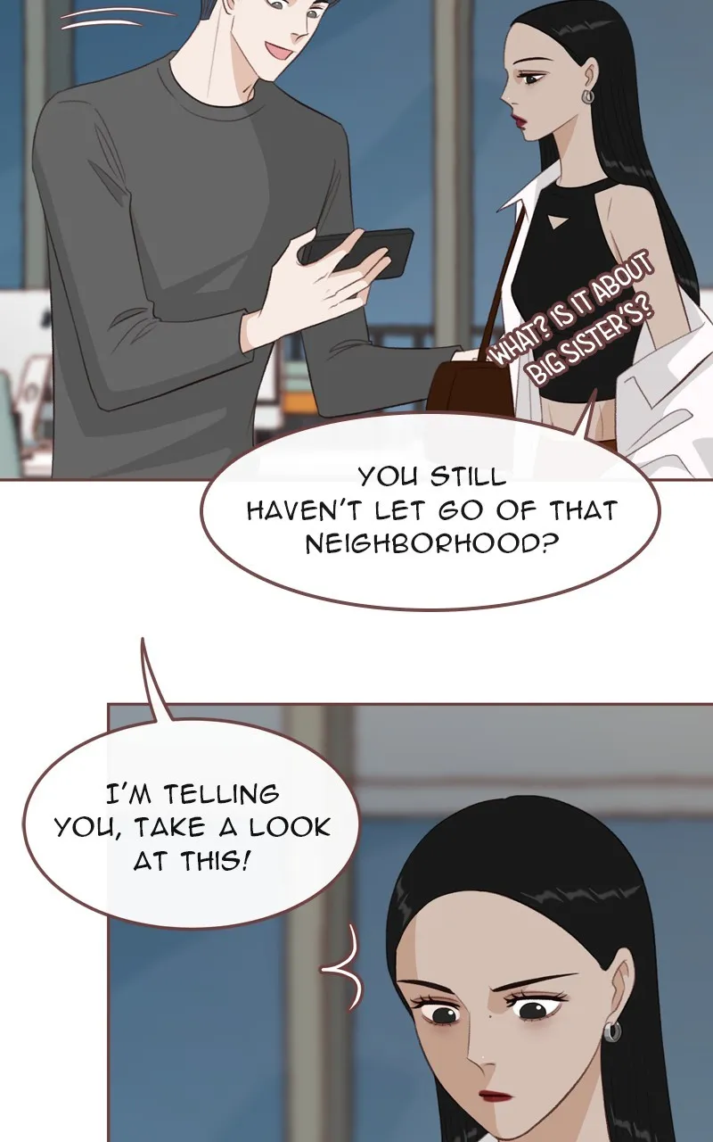 Read Winter Breeze chapter 17 image 83 on Lezhin