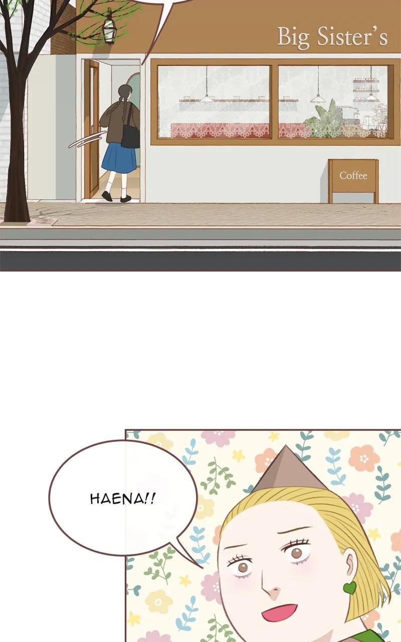 Read Winter Breeze chapter 18 image 12 on Lezhin