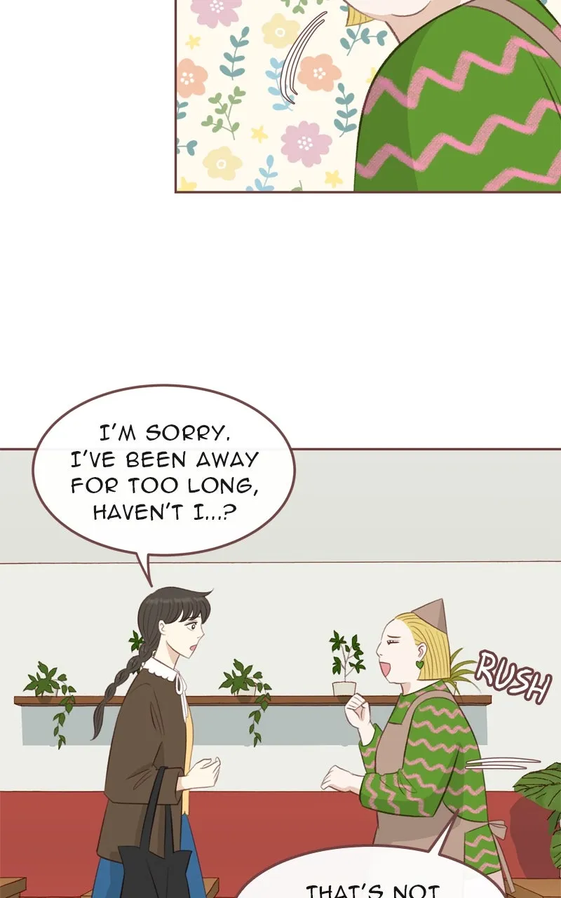 Read Winter Breeze chapter 18 image 13 on Lezhin