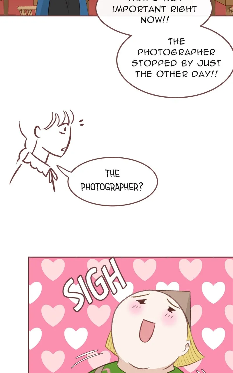 Read Winter Breeze chapter 18 image 14 on Lezhin