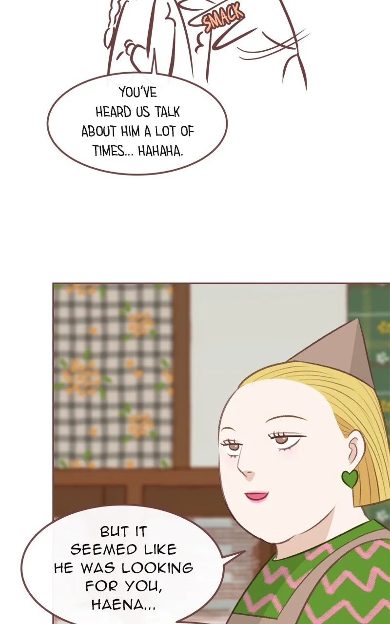 Read Winter Breeze chapter 18 image 17 on Lezhin