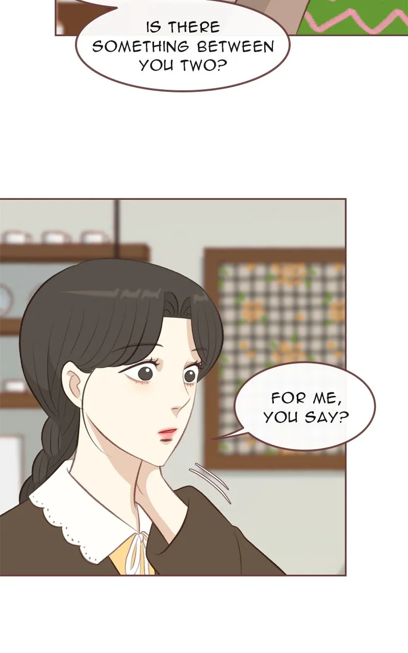 Read Winter Breeze chapter 18 image 18 on Lezhin