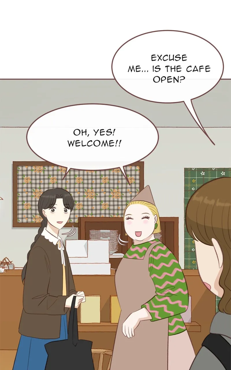 Read Winter Breeze chapter 18 image 19 on Lezhin