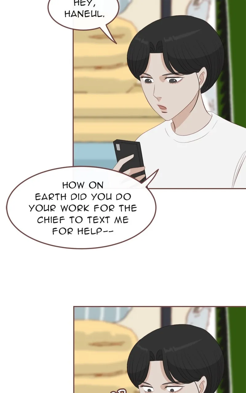 Read Winter Breeze chapter 18 image 2 on Lezhin