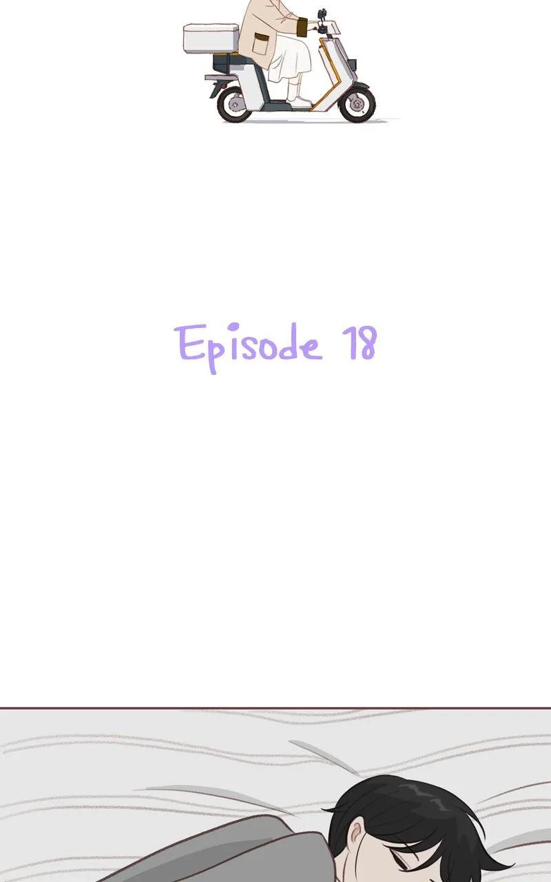 Read Winter Breeze chapter 18 image 21 on Lezhin