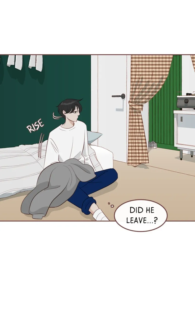 Read Winter Breeze chapter 18 image 23 on Lezhin
