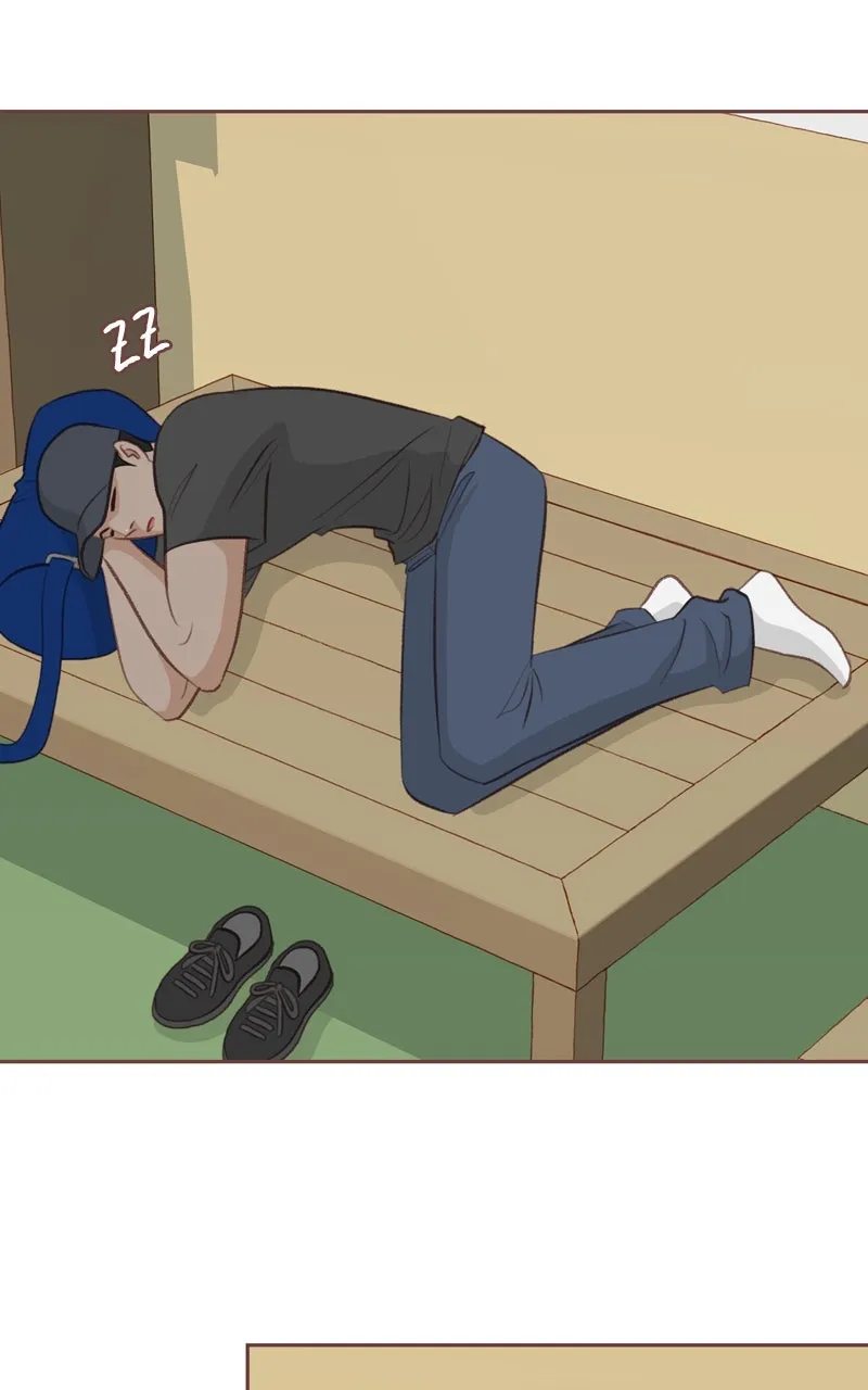 Read Winter Breeze chapter 18 image 26 on Lezhin