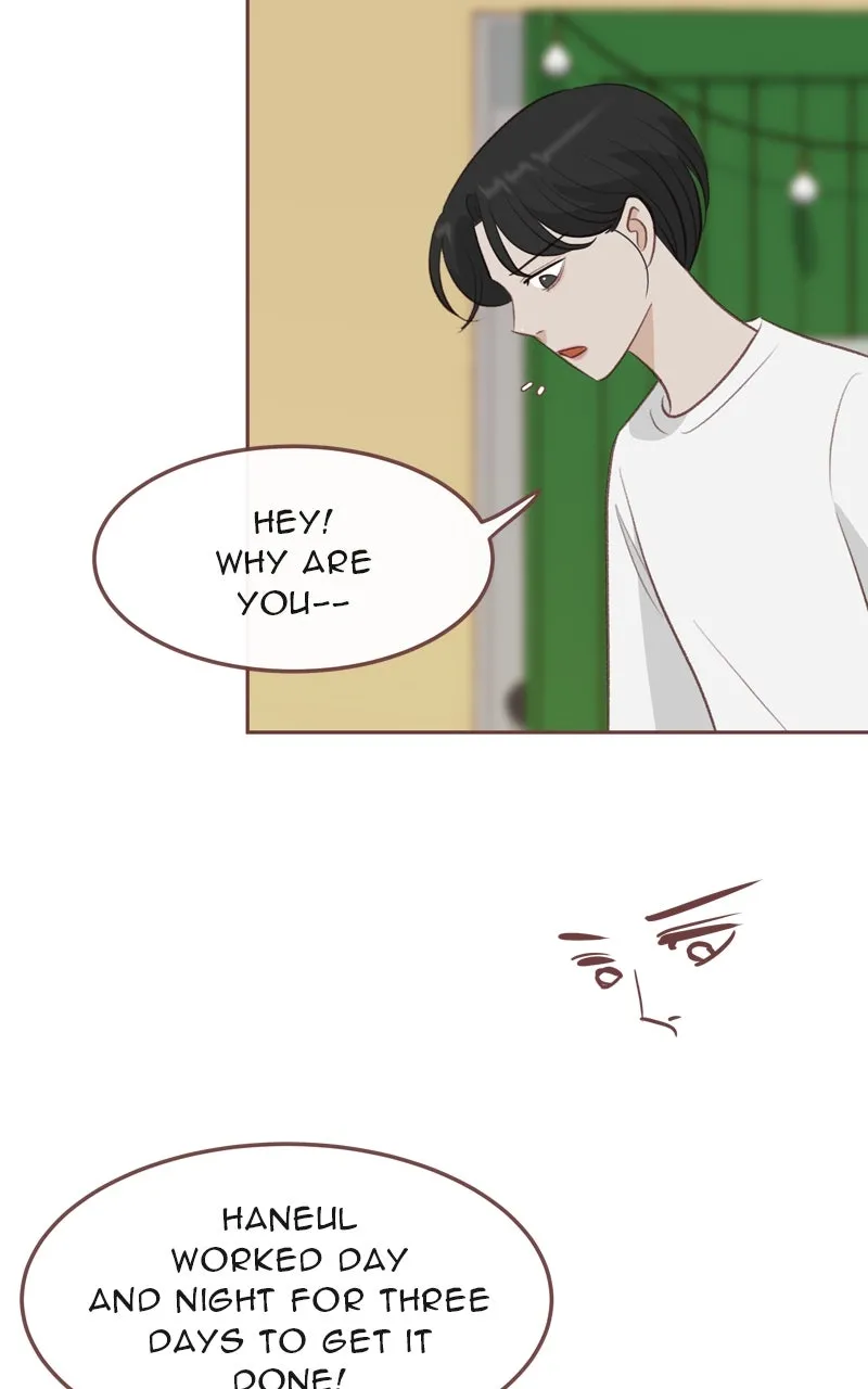 Read Winter Breeze chapter 18 image 27 on Lezhin