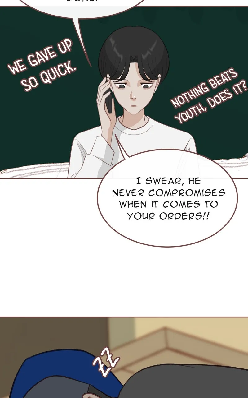 Read Winter Breeze chapter 18 image 28 on Lezhin