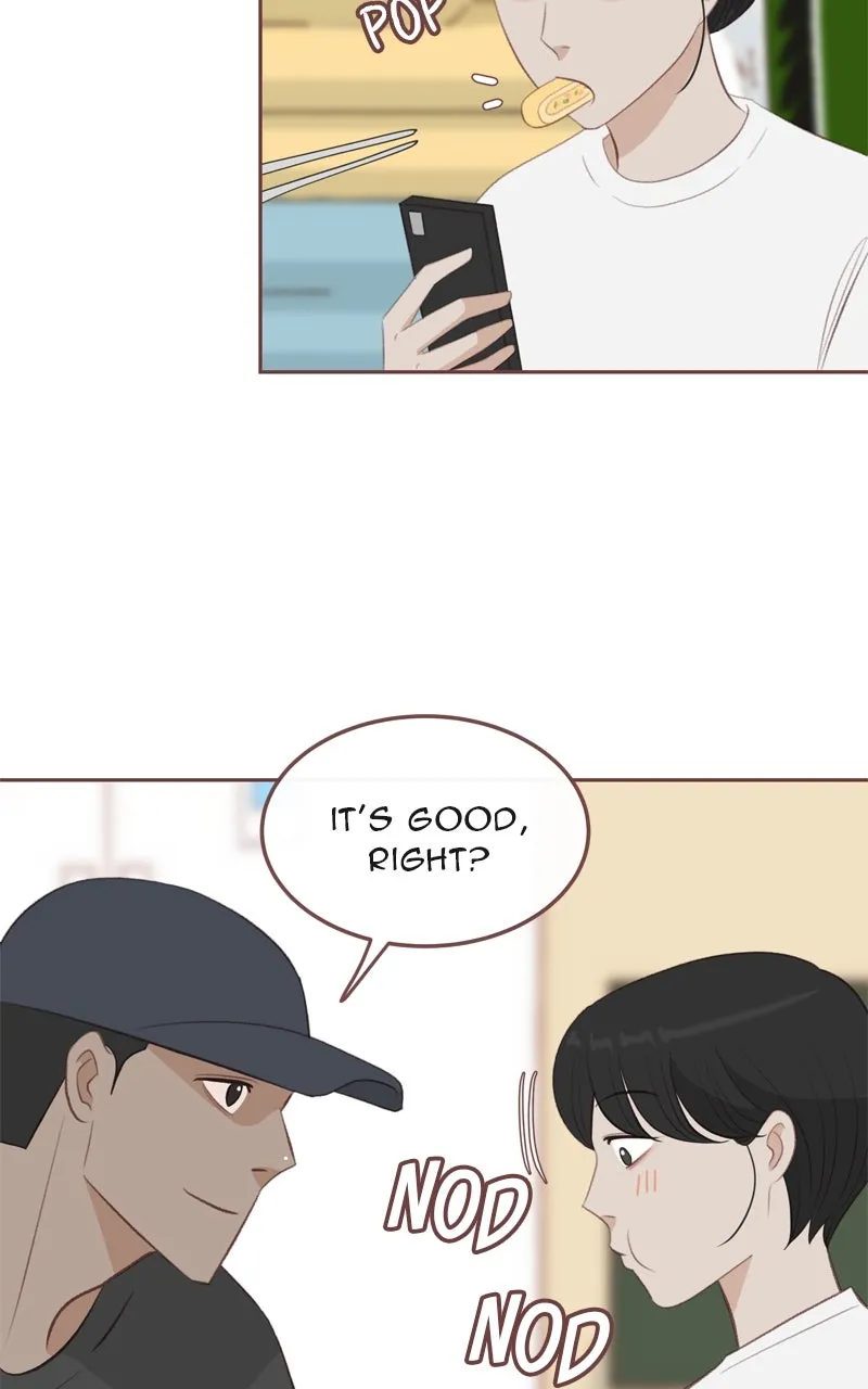 Read Winter Breeze chapter 18 image 3 on Lezhin
